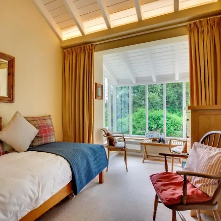 Holiday home Monks Bridge *