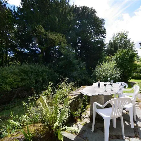 Monks Bridge Holiday home *