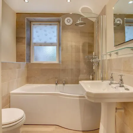 Holiday home Monks Bridge Crosby Ravensworth