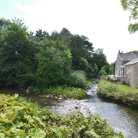Monks Bridge Crosby Ravensworth