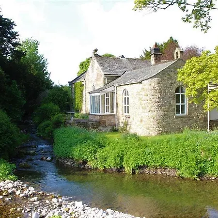 Monks Bridge Crosby Ravensworth